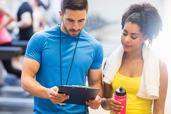 Online Course Certified Weight Management Specialist