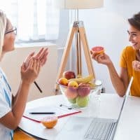 Online Course Certified Wellness Coach