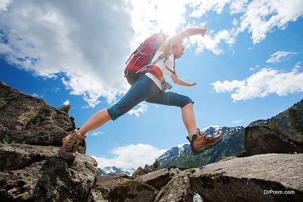 Online Course Certified Wellness Tourism Specialist