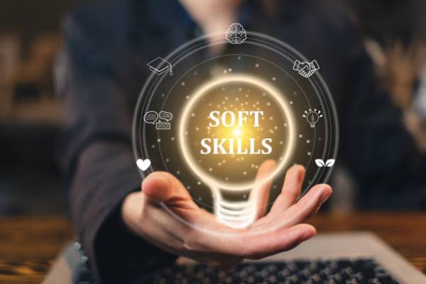 Online Course Certified Workforce Readiness & Soft Skills Trainer