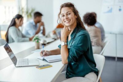 Online Course Certified Workplace Wellness Manager