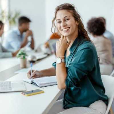 Online Course Certified Workplace Wellness Manager