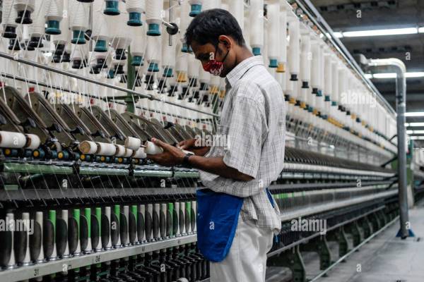 Online Course Certified Yarn Maker (Yarn Manufacturing Specialist)
