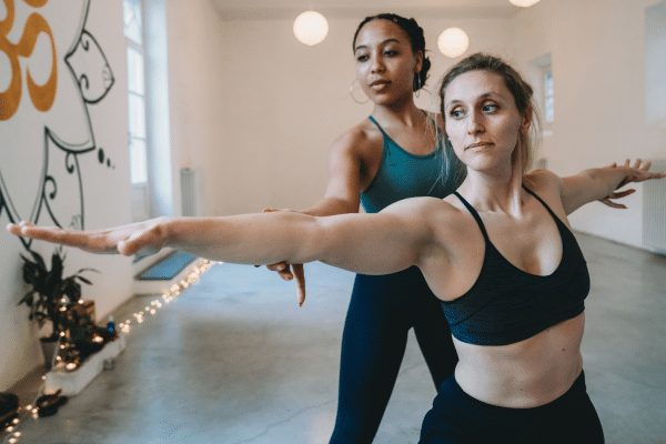 Online Course Certified Yoga Practitioner (Foundational)