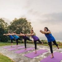 Online Course Certified Yoga Retreat Coordinator
