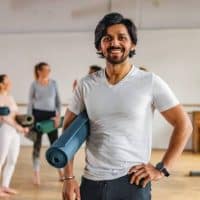 Online Course Certified Yoga Studio Manager