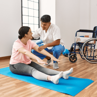 Online Course Certified Yoga Therapist