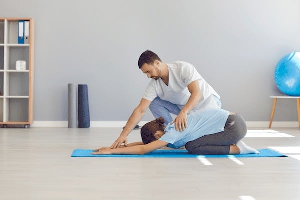 Online Course Certified Yoga Therapist for Neurological Health