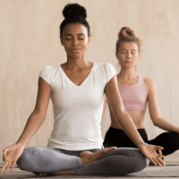 Online Course Certified Yoga Therapist for Neurological Health