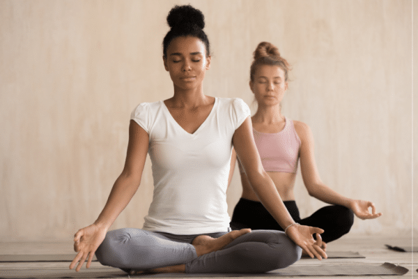 Online Course Certified Yoga Therapist for Neurological Health