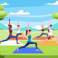 Online Course Certified Yoga Vastu Consultant