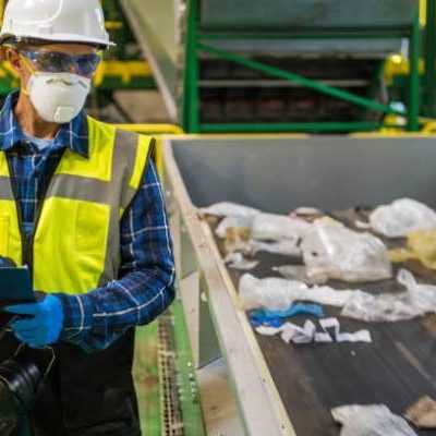 Online Course Certified Construction Waste Management Officer