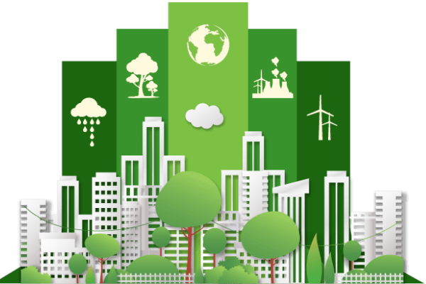 Online Course Green Building Certification Consultant