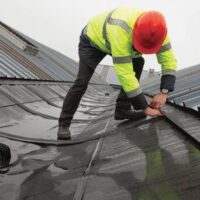 Online Course Rainwater Systems Technician