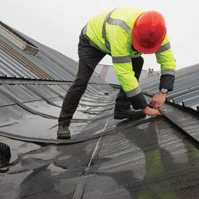 Online Course Certified Rainwater Systems Technician