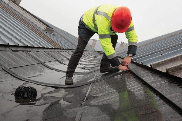 Online Course Rainwater Systems Technician