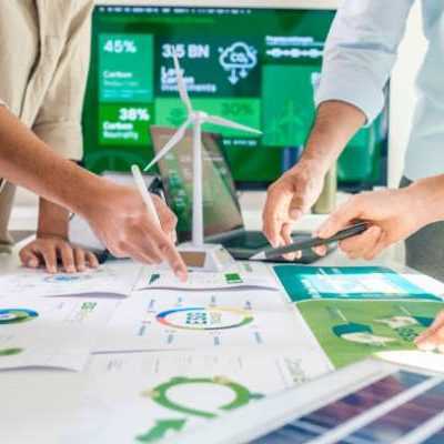 Online Course Certified Sustainable Materials Specialist