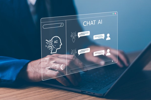 Online Course Certified AI Powered Chatbot Develor