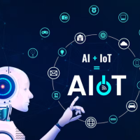Online Course Certified AIoT (AI + IoT) Engineer