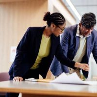 Online Course Certified Academic Coordinator