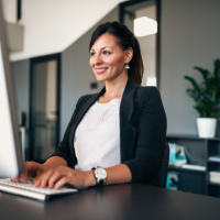 Online Course Certified Admin & Office Services Manager