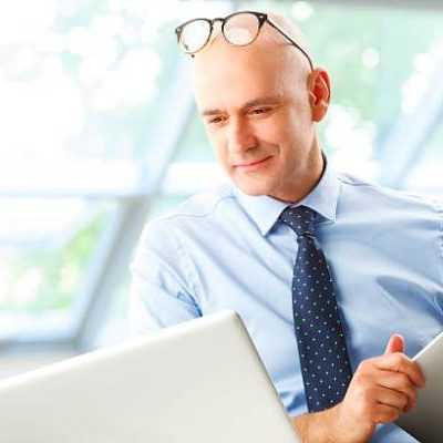 Online Course Certified Administrative Officer