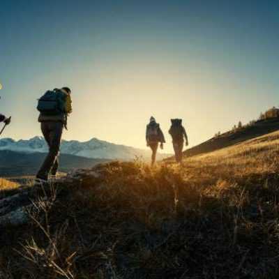 Online Course Certified Adventure Tourism Operations Manager