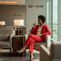 Certified Airport Hospitality Assistant (Lounges, VIP)