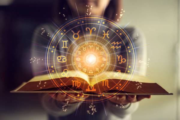 Online Course Certified Astrologer