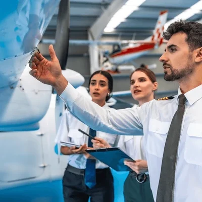 Online Course Certified Aviation Hospitality Manager