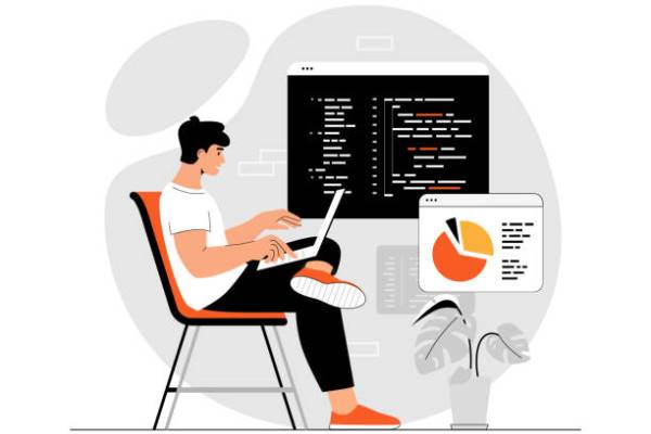 Online Cousre Certified Back-End Web Developer