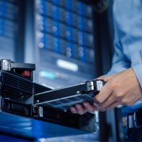 Online Course Certified Backup & Disaster Recovery Engineer