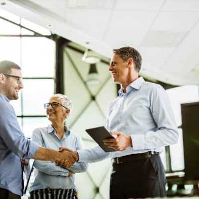 Online Course Certified Banking Sales Manager