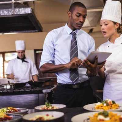 Online Course Certified Bar and Restaurent Manager