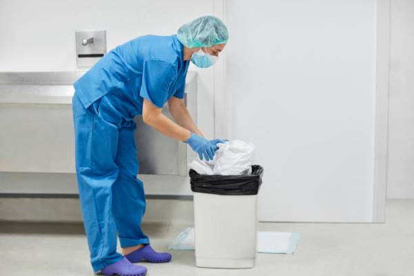 Online Course Certified Biomedical Waste Management Officer