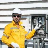 Online Course Certified Building Services Technician (Commissioning)