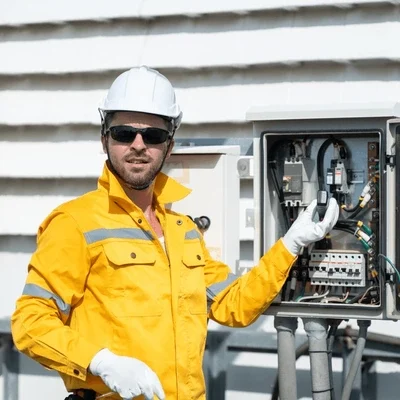 Online Course Certified Building Services Technician (Commissioning)