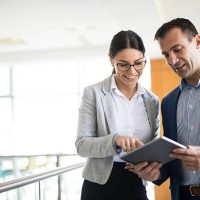 Online Course Certified Business Analysis Professional