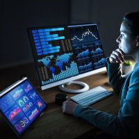 Online Course Certified Business Analyst (Finance)