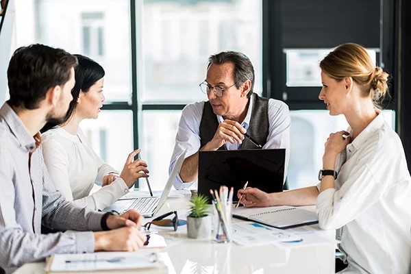 Online Course Certified Business Analytics Manager