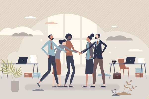 Online Course Certified Business Ethics & Corporate Governance Coordinator