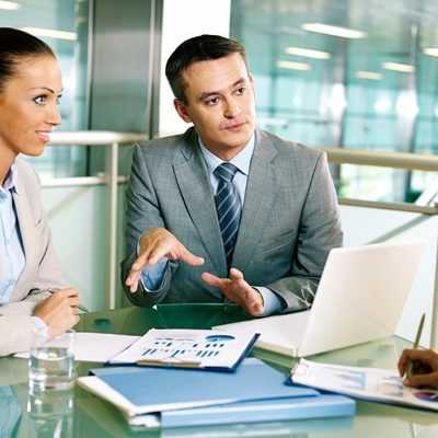 Online Course Certified Business Insights & Reporting Manager