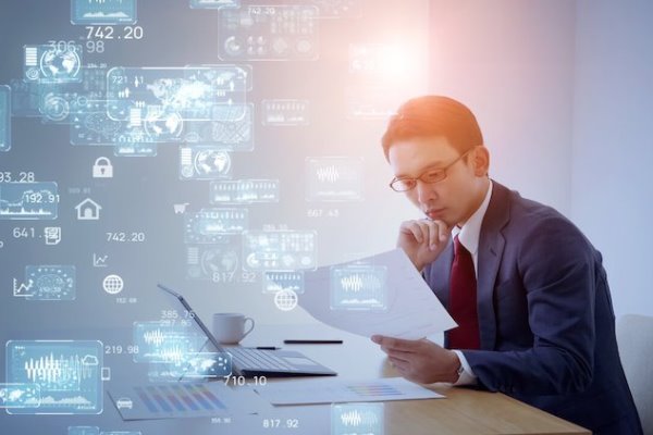 Online Course Certified Business Intelligence (BI) Executive