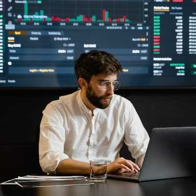 Online Course Certified Business Intelligence (BI) Manager