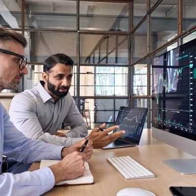 Online Course Certified Business Intelligence & Risk Analytics Director