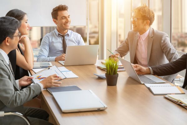 Online Course Certified Business Operations Manager