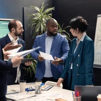 Online Course Certified Business Operations Specialist