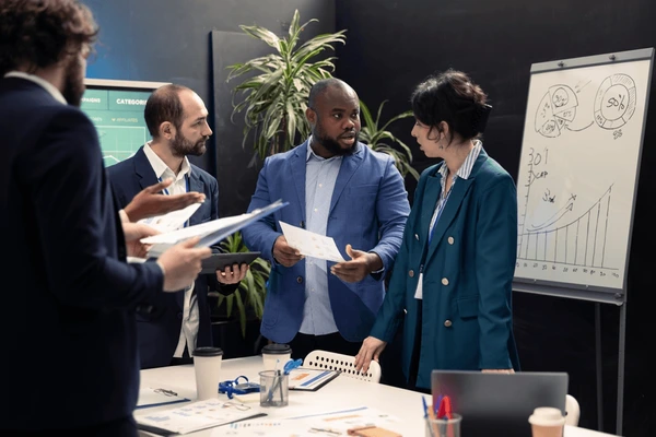 Online Course Certified Business Operations Specialist