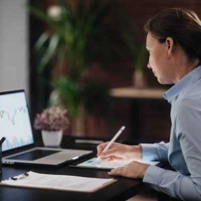 Online Course Certified Business Portfolio Manager