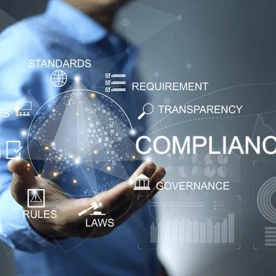 Online Course Certified Business Risk & Compliance Officer